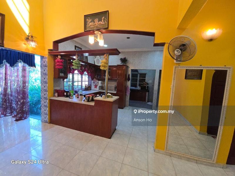 1-storey Terraced House for Sale in h1ixr, Ipoh by Anson Ho - iProperty.com.my
