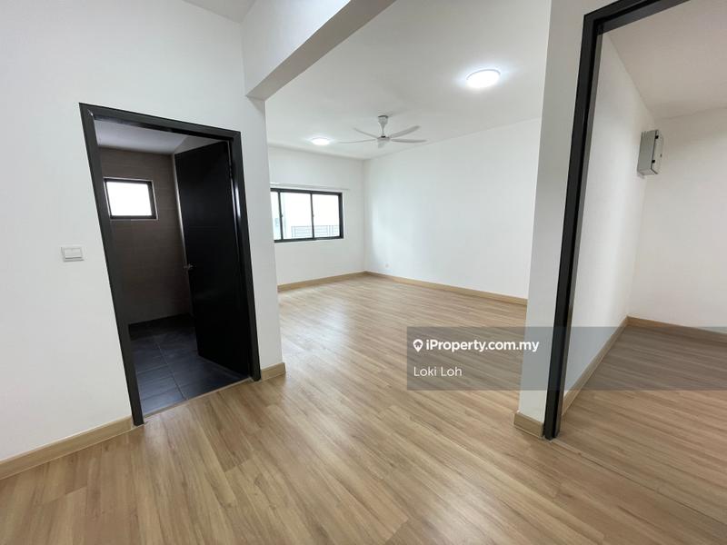 Rumah Berangkai 3 Tingkat untuk Disewa di Corner Hijauan Selayang Perdana Residensi Bluesky, Selayang oleh Loki Loh - iProperty.com.my