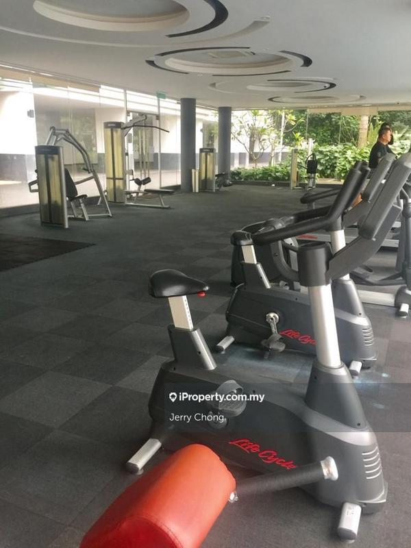 Condominium for Sale in Le Yuan Residence by Jerry Chong - iProperty.com.my