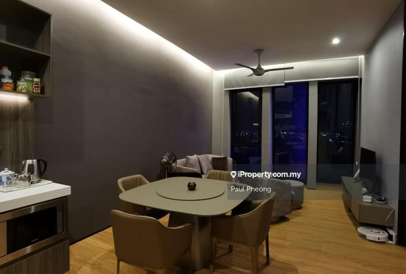 For Sale - City of Dreams