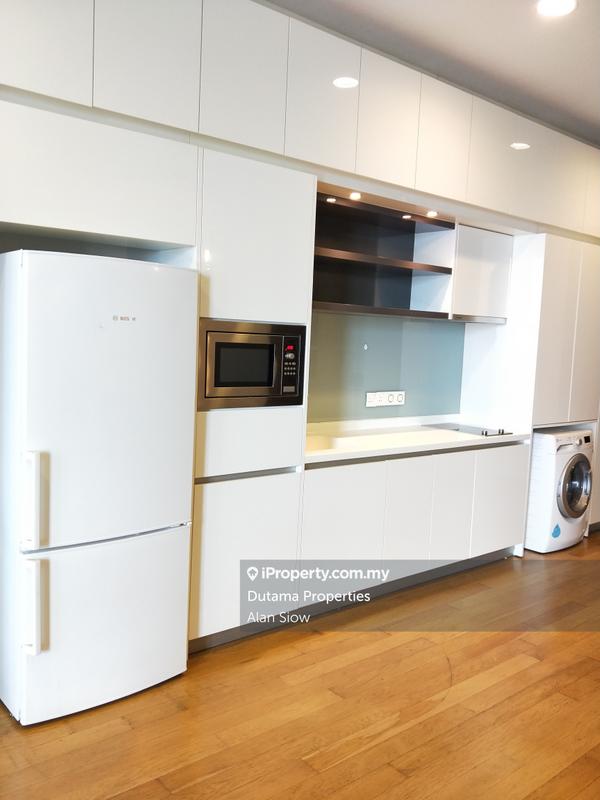 Service Residence for Rent in The Face Suites (Platinum Suites) by Alan Siow - iProperty.com.my