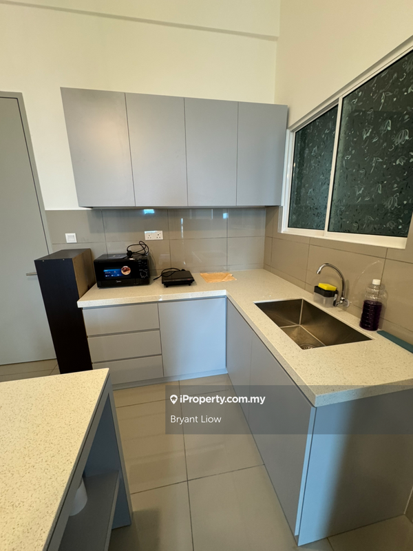 Residensi Servis untuk Disewa di Amber Cove oleh Bryant Liow - iProperty.com.my