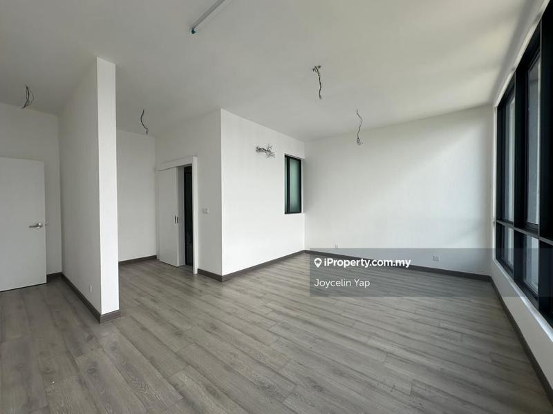 Residensi Servis untuk Dijual di Cubic Botanical oleh Joycelin Yap - iProperty.com.my
