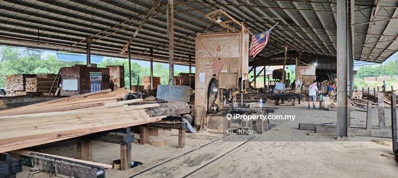 Gudang untuk Dijual di Marang, Terengganu oleh CC Khor - iProperty.com.my