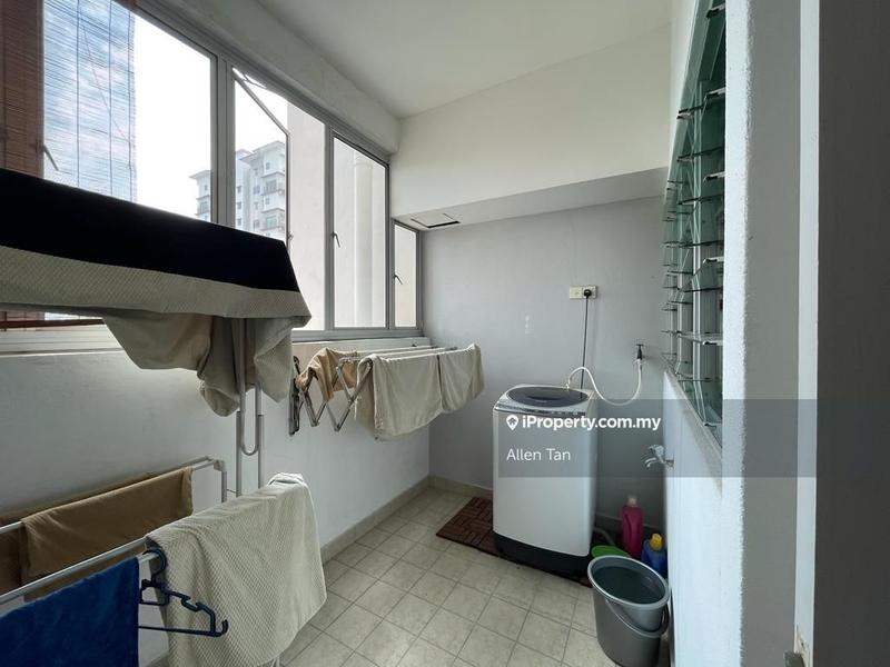 Condominium for Sale in Kelana Mahkota by Allen Tan - iProperty.com.my
