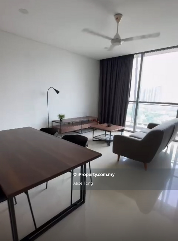 Kondominium untuk Dijual di The Fennel oleh Alice Tong - iProperty.com.my