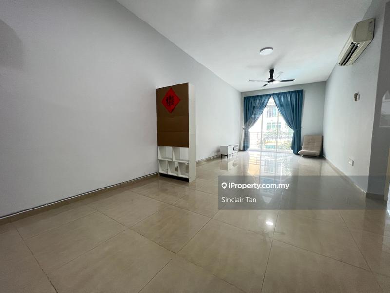 For Rent - Klebang Delima
