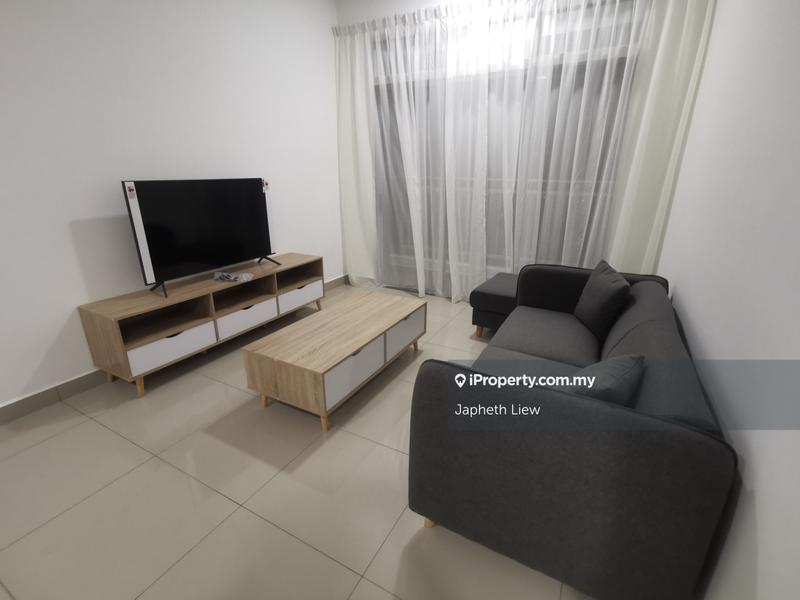 For Rent - Bukit Bantayan Residences