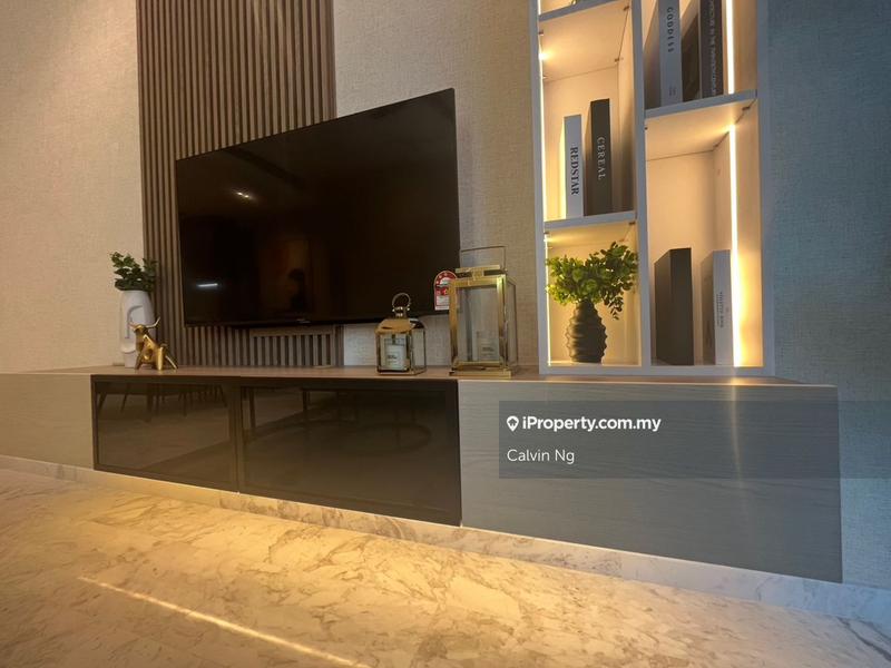 For Sale - Eaton Residence