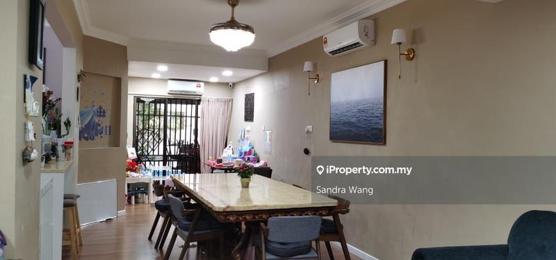 2-storey Terraced House for Sale in BU12 - 22x 95 ( fully extended ), Bandar Utama by Sandra Wang - iProperty.com.my