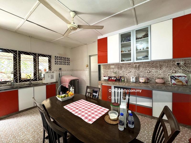Bungalow House for Sale in SS1, Petaling Jaya by Cooper Chow - iProperty.com.my
