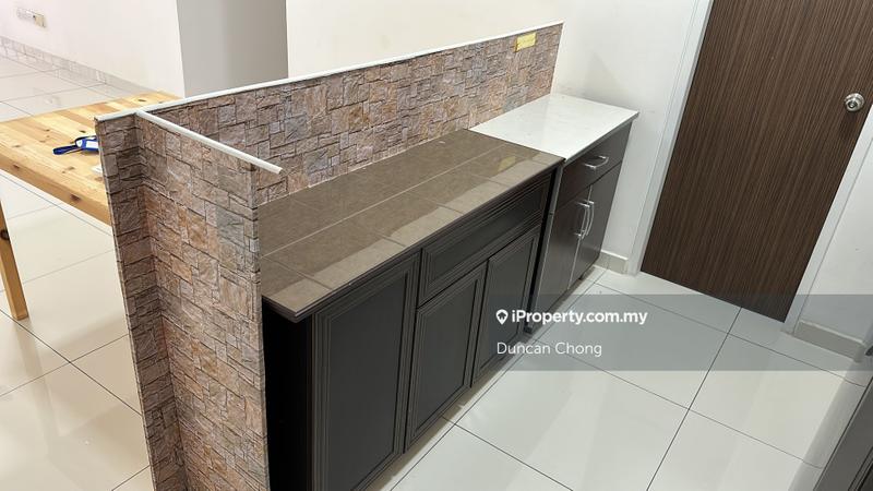 For Rent - Seasons Garden Residences