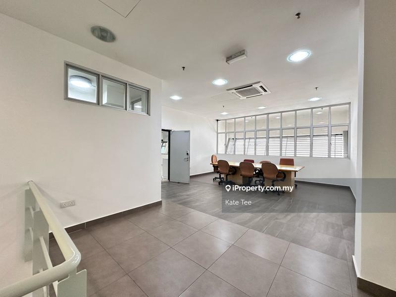 Semi-D Kilang untuk Dijual di Nusajaya Tech Park, Gelang Patah oleh Kate Tee - iProperty.com.my