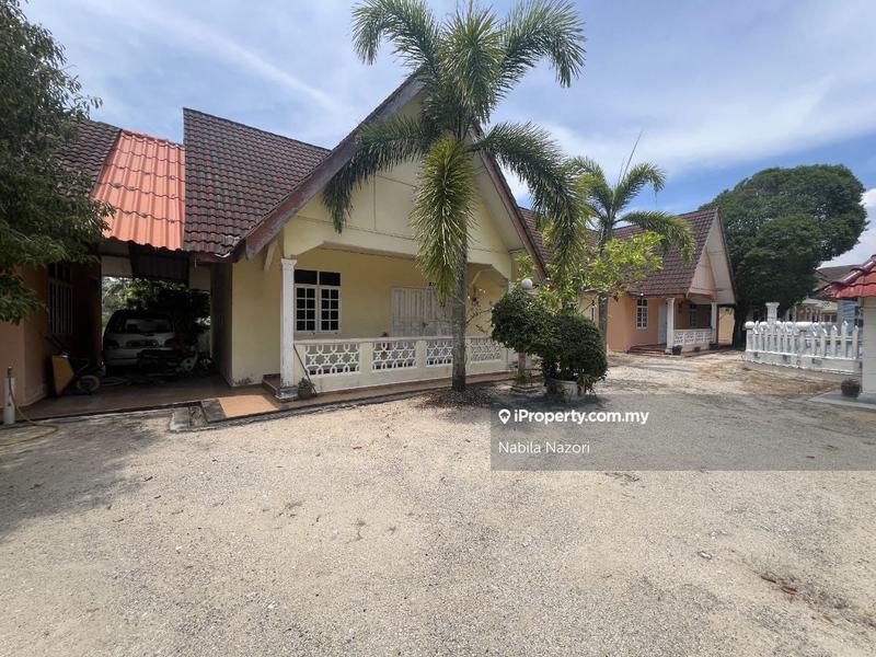 Hotel / Resort untuk Dijual di Cherang Ruku, Pasir Puteh oleh Nabila Nazori - iProperty.com.my