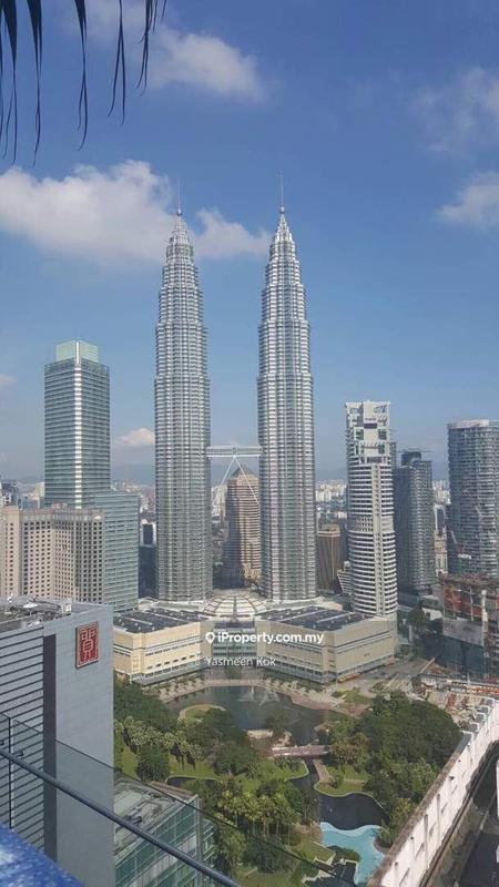 Service Residence for Rent in Quadro Residences by Yasmeen Kok - iProperty.com.my
