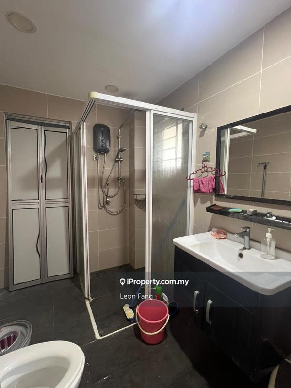 Rumah Berangkai 2 Tingkat untuk Dijual di Taman Segar Perdana, Cheras oleh Leon Fang - iProperty.com.my