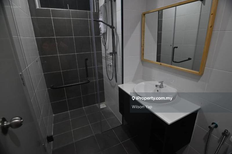 Service Residence for Rent in The Zizz @ Damansara North by Wilson Yap - iProperty.com.my