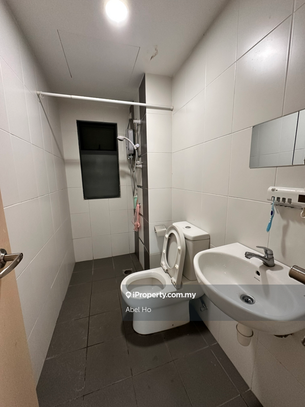 Service Residence for Sale in Zeva @ Equine South by Abel Ho - iProperty.com.my