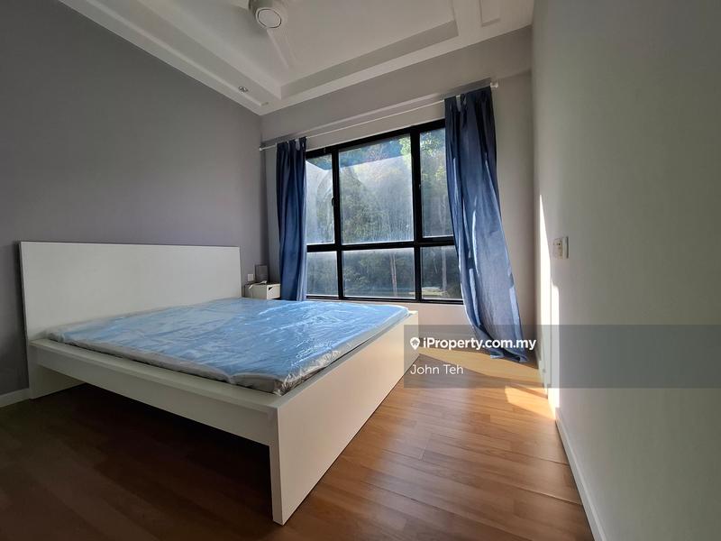 Condominium for Sale in TRI PINNACLE by John Teh - iProperty.com.my