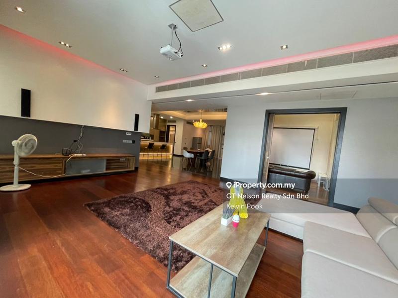 Condominium for Sale in Ampersand by Kelvin Pook - iProperty.com.my