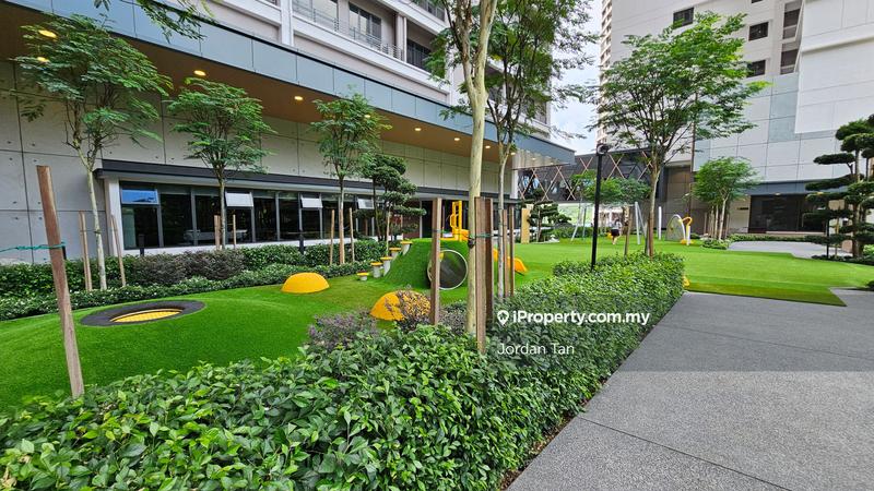 Residensi Servis untuk Dijual di D'Erica oleh Jordan Tan - iProperty.com.my