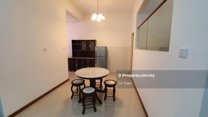 Townhouse for Sale in ipoh, Ulu Kinta by Ck Yuen - iProperty.com.my