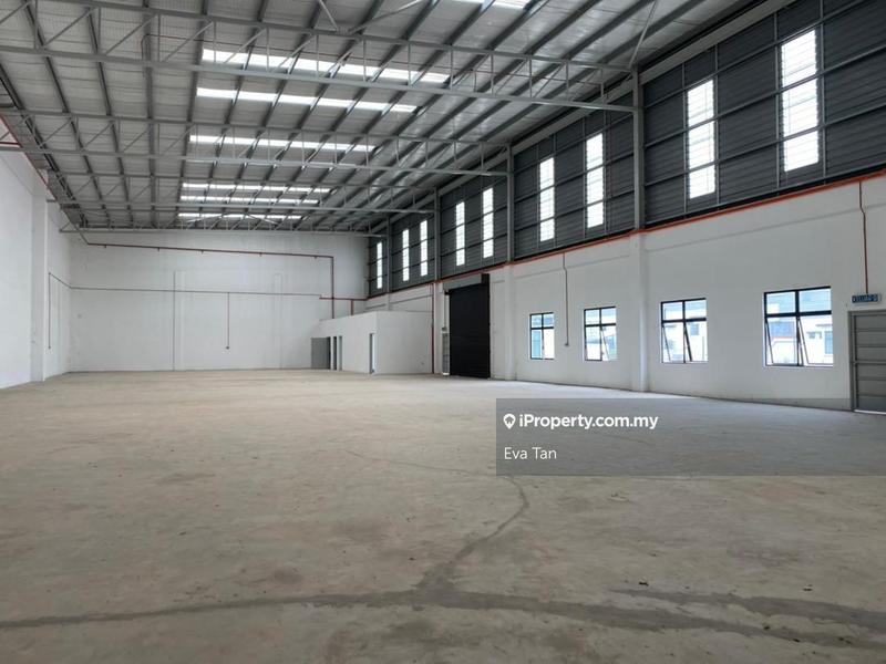 For Sale - SBP II Cluster Factory