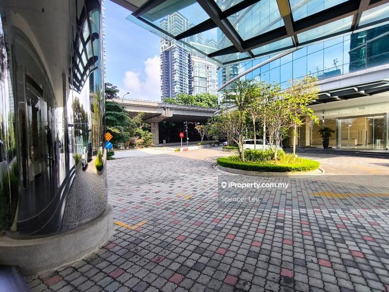 Pejabat untuk Disewa di Taman Desa, Kuala Lumpur oleh Spencer Lee - iProperty.com.my