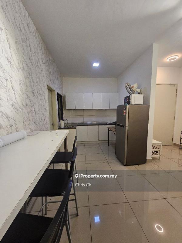 For Rent - Parkhill Residence