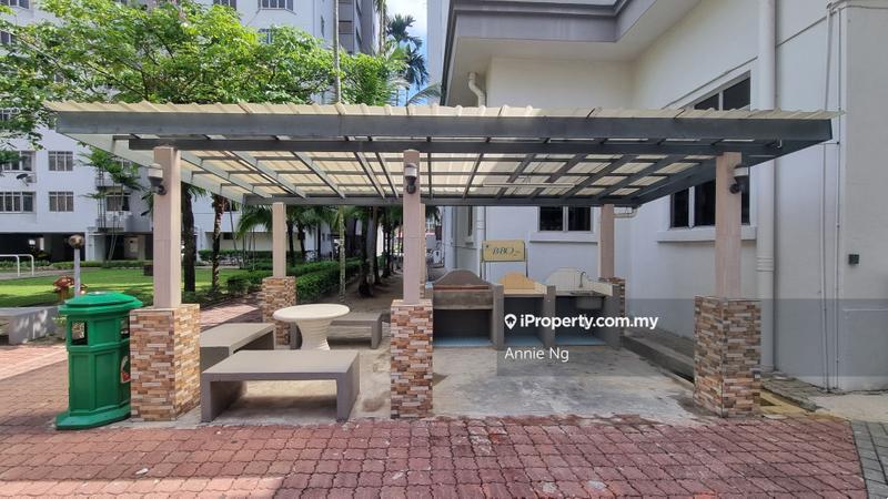 Kondominium untuk Disewa di Kelana Puteri oleh Annie Ng - iProperty.com.my