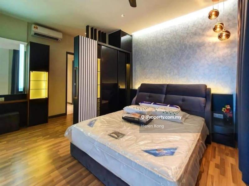 Condominium for Rent in Sunway GeoSense by Heren Kong - iProperty.com.my