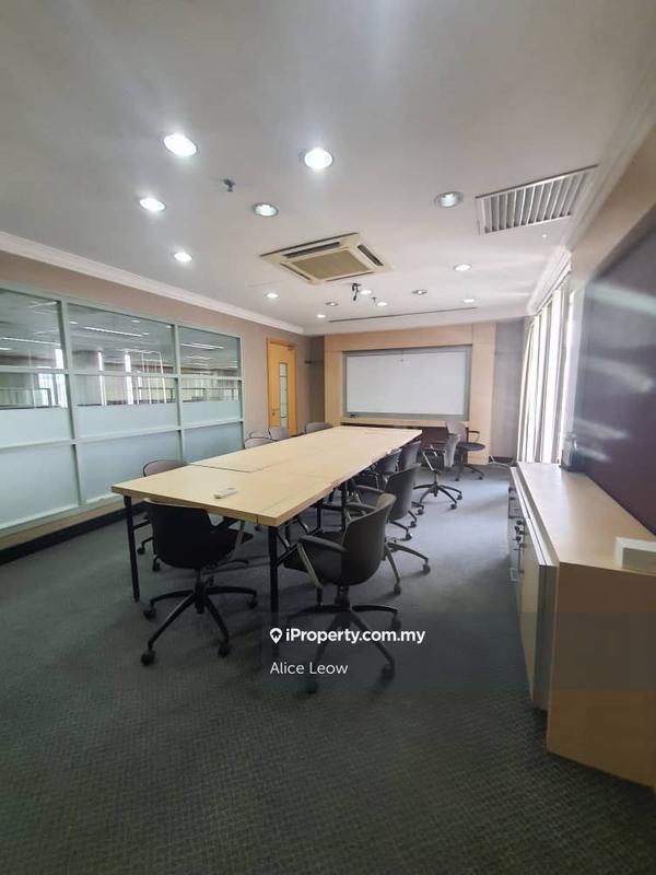 Office for Rent in Hicom - Glenmarie Industrial Park, Shah Alam by Alice Leow - iProperty.com.my