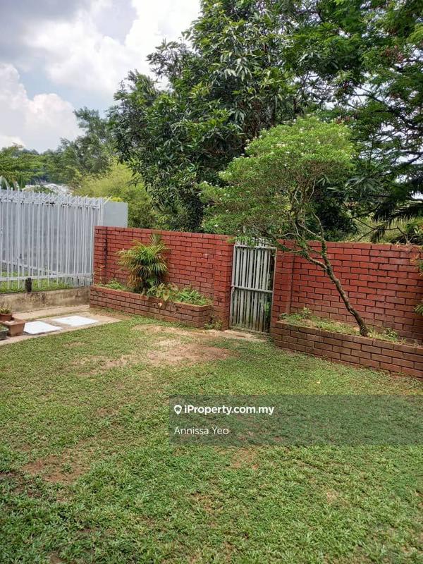 1.5-storey Terraced House for Rent in Taman Seputeh, Seputeh by Annissa Yeo - iProperty.com.my
