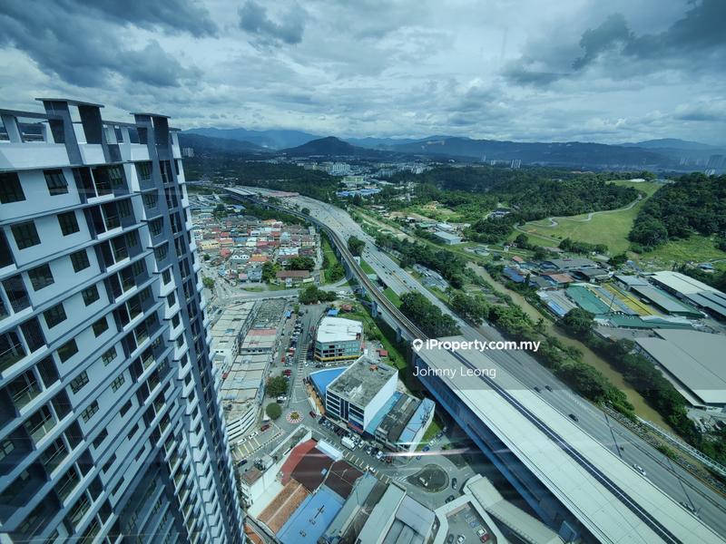 For Sale - B11 Parkland Residence
