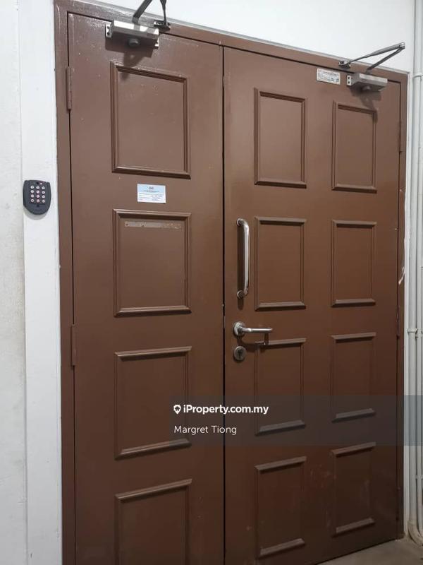 Pejabat untuk Disewa di tun ismail, Kuantan oleh Margret Tiong - iProperty.com.my