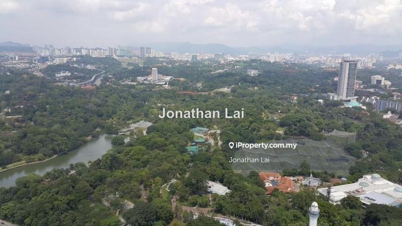 Service Residence for Sale in The Sentral Residences by Jonathan Lai - iProperty.com.my