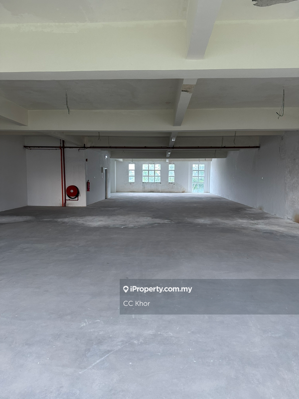 Office for Rent in Kampung Ladang, Kuala Terengganu by CC Khor - iProperty.com.my