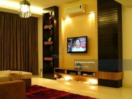 For Rent - Kiaramas Sutera