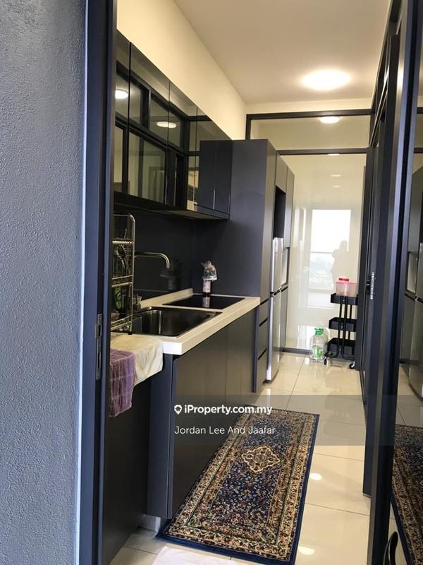 Kondominium untuk Dijual di Bennington Residences @ SkyArena oleh Jordan Lee And Jaafar - iProperty.com.my