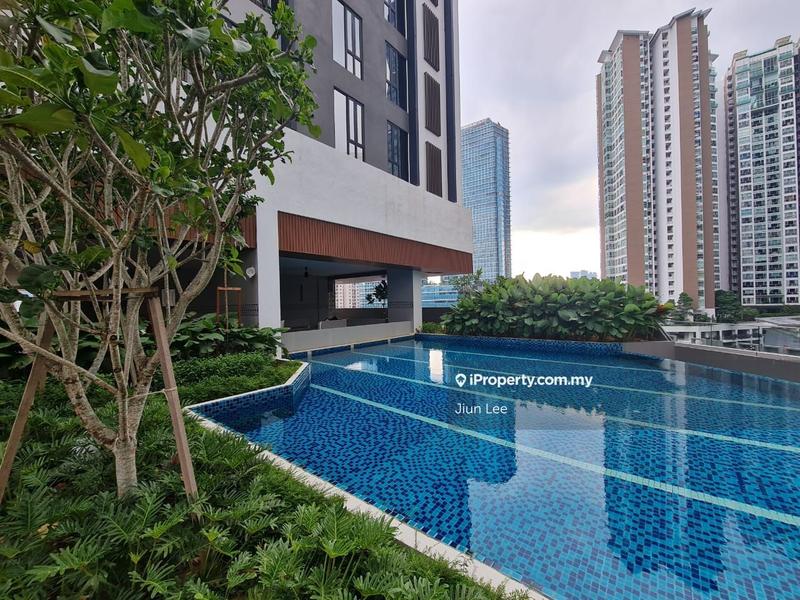 For Rent - The Sentral Suites
