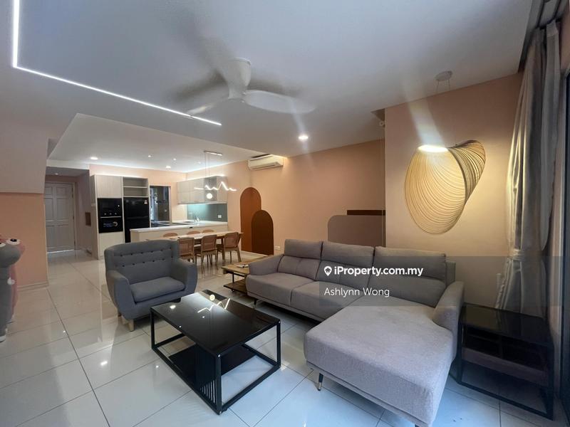 For Rent - Adiva Courtyard