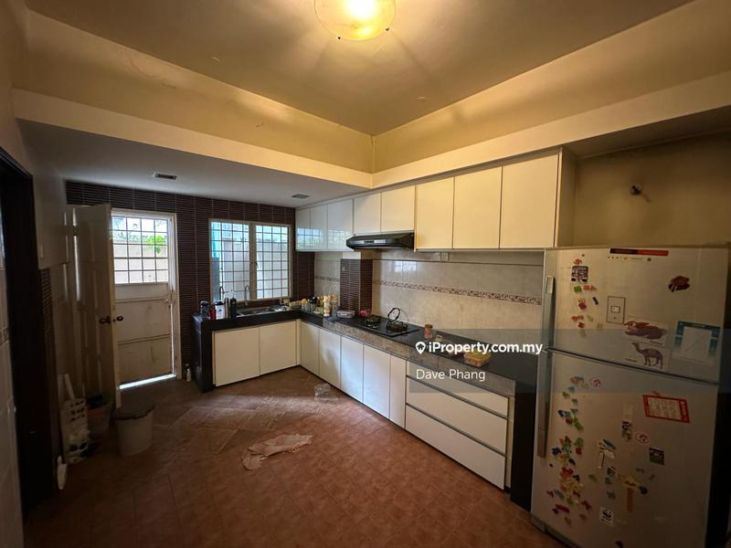 2-storey Terraced House for Sale in Bandar Baru Sentul, Sentul by Dave Phang - iProperty.com.my