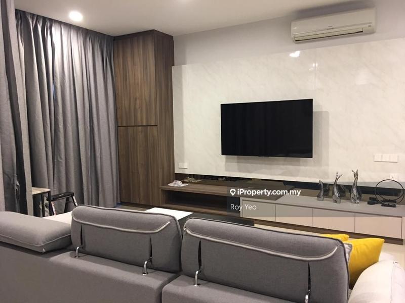 Condominium for Rent in The Rainz by Roy Yeo - iProperty.com.my