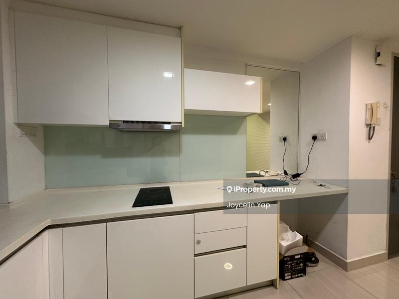 Condominium for Sale in Kiara East by Joycelin Yap - Kitchen - iProperty.com.my