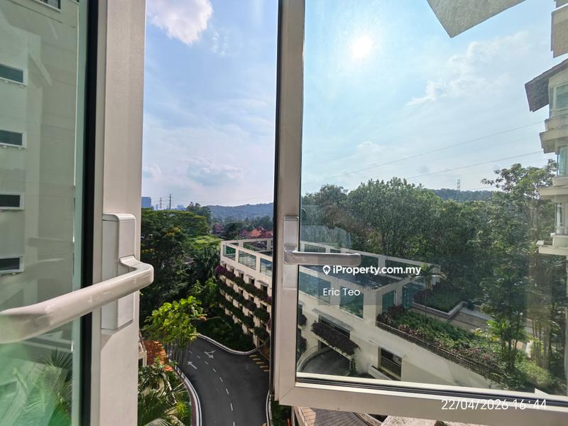 Kondominium untuk Dijual di Desa Damansara oleh Eric Teo - View - iProperty.com.my