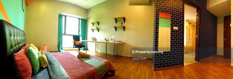 For Rent - Nautica Lake Suites