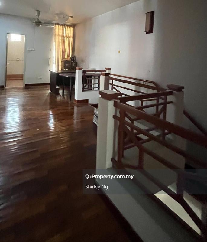 2-storey Terraced House for Sale in Pju 1a, Ara Damansara by Shirley Ng - iProperty.com.my
