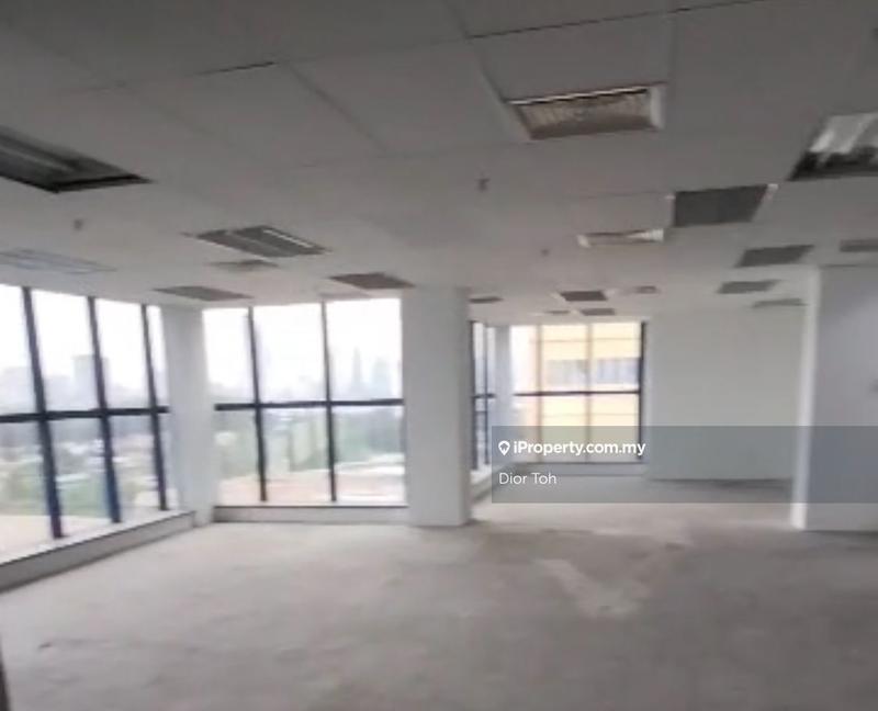 Pejabat untuk Disewa di Seksyen 51a, Petaling Jaya oleh Dior Toh - iProperty.com.my