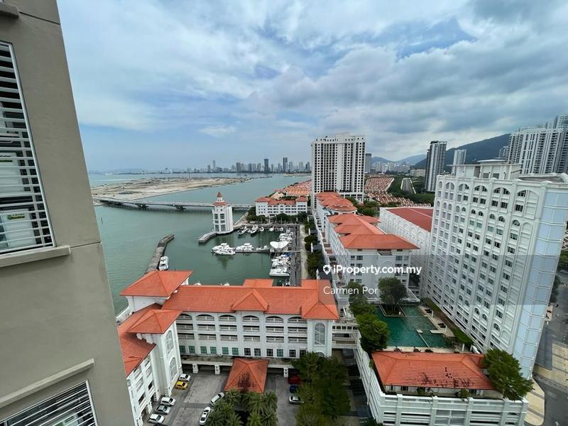 Kondominium untuk Disewa di Andaman @ Quayside oleh Carmen Por - iProperty.com.my