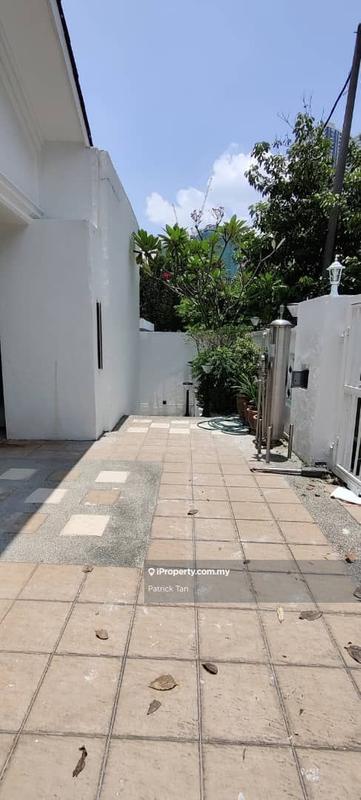 Semi-Detached House for Rent in Taman Lucky, Bangsar by Patrick Tan - iProperty.com.my